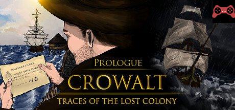 Crowalt: Traces of the Lost Colony - Prologue System Requirements