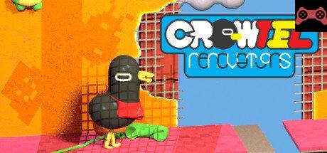 Crowtel Renovations System Requirements