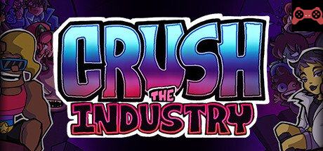 Crush the Industry System Requirements