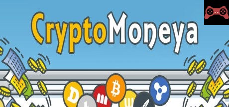 CryptoMoneya System Requirements