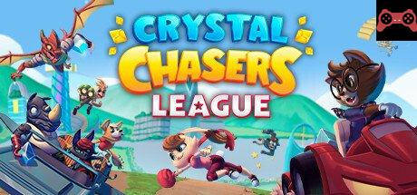 Crystal Chasers League System Requirements