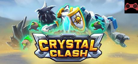 Crystal Clash System Requirements