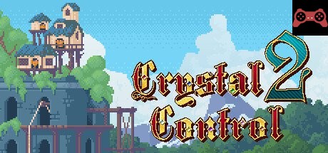 Crystal Control II System Requirements