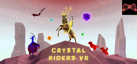 Crystal Riders VR System Requirements