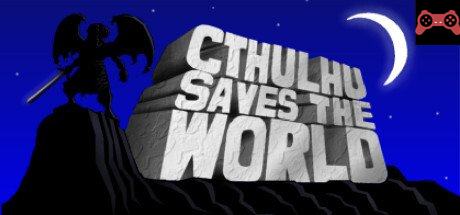 Cthulhu Saves the World System Requirements