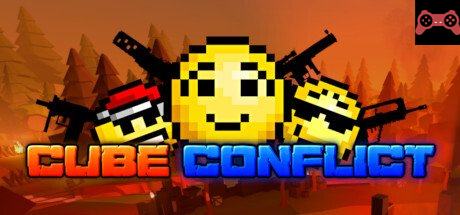 Cube Conflict System Requirements