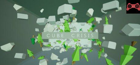 Cube Crisis System Requirements