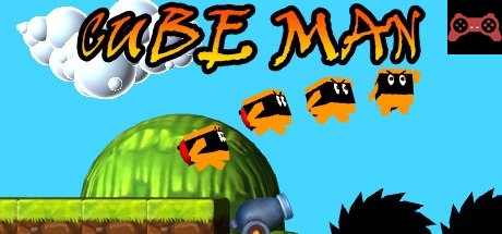 Cube Man System Requirements