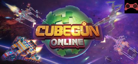 CubeGun System Requirements