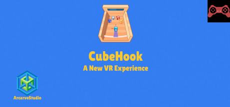 CubeHook VR System Requirements