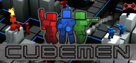 Cubemen System Requirements