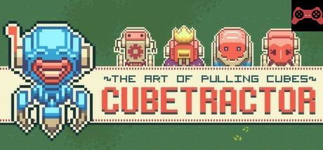 Cubetractor System Requirements