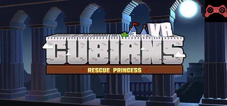 Cubians : Rescue Princess System Requirements