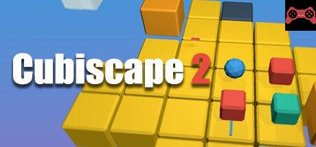 Cubiscape 2 System Requirements
