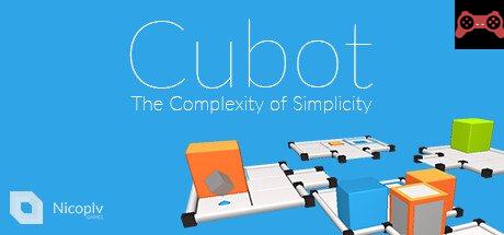 Cubot System Requirements