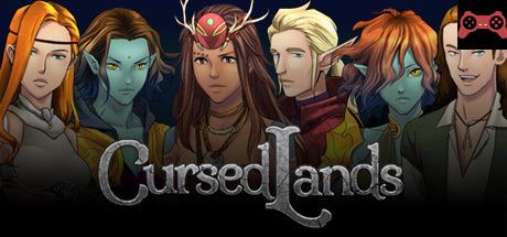 Cursed Lands System Requirements