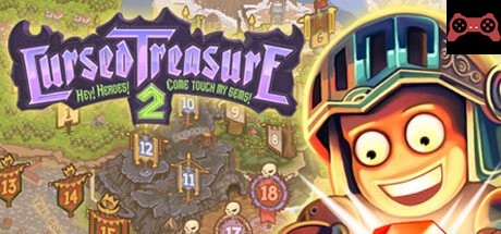 Cursed Treasure 2 Ultimate Edition - Tower Defense System Requirements