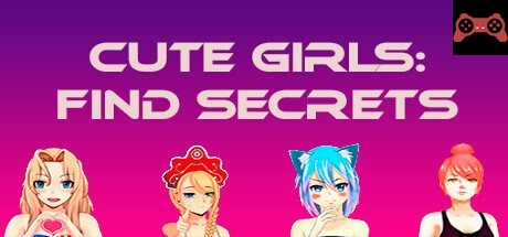 Cute Girls: Find Secrets System Requirements