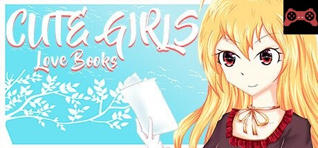 Cute Girls Love Books System Requirements