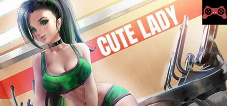 Cute Lady System Requirements