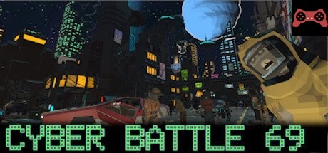 Cyber Battle 69 System Requirements