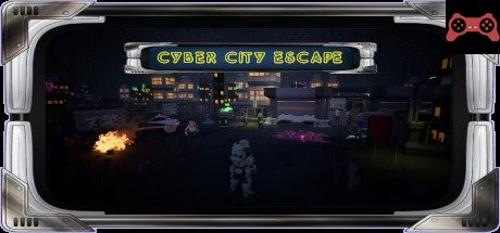 Cyber City Escape System Requirements