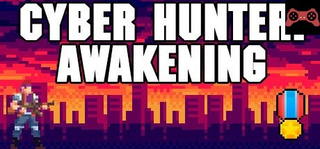 Cyber Hunter: Awakening System Requirements