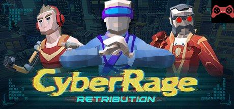 Cyber Rage Retribution System Requirements