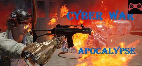 Cyber War APOCALYPSE System Requirements