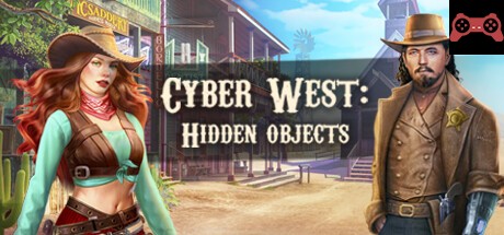 Cyber West: Hidden Object Games - Western System Requirements