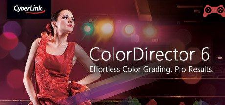 CyberLink ColorDirector 6 Ultra System Requirements