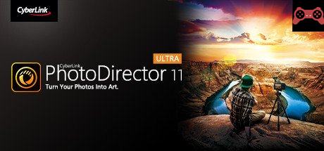 CyberLink PhotoDirector 11 Ultra - Photo editor, photo editing software System Requirements
