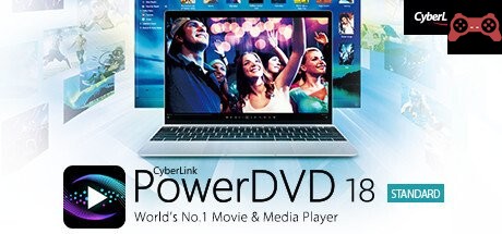CyberLink PowerDVD 18 Standard System Requirements