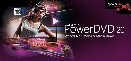 CyberLink PowerDVD 20 Ultra System Requirements