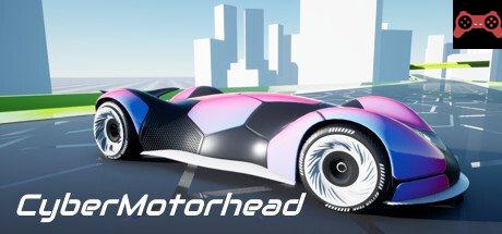 CyberMotorhead System Requirements
