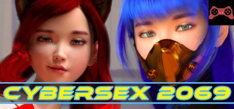 CyberSex 2069 System Requirements