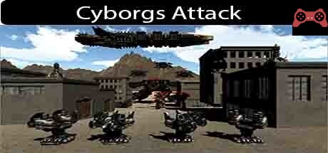 Cyborgs Attack System Requirements