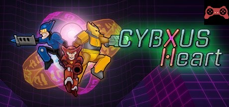 Cybxus Heart System Requirements