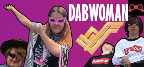 Dabwoman: When The Dab Isnâ€™t Sexist System Requirements