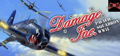 Damage Inc. Pacific Squadron WWII System Requirements