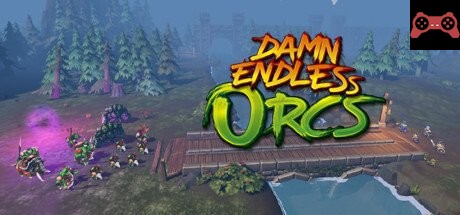 Damn Endless Orcs System Requirements