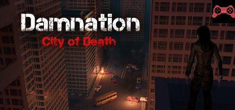 Damnation City of Death System Requirements