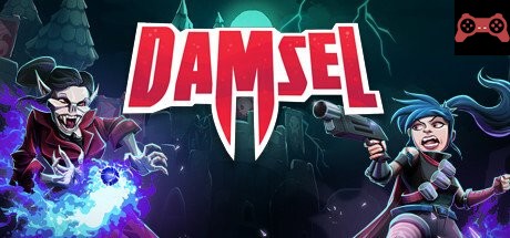 Damsel System Requirements