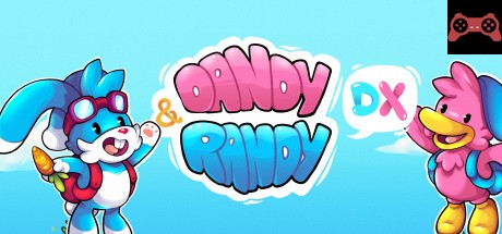 Dandy & Randy DX System Requirements