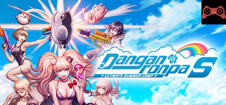 Danganronpa S: Ultimate Summer Camp System Requirements