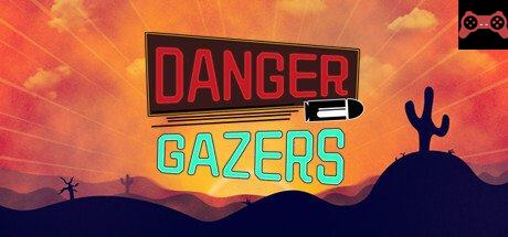Danger Gazers System Requirements