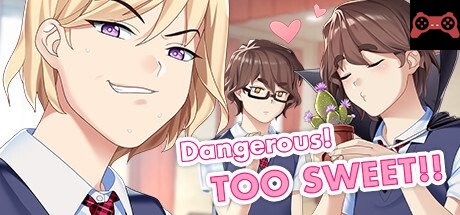 Dangerous! TOO SWEET!! System Requirements