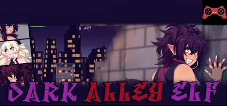 Dark Alley Elf System Requirements