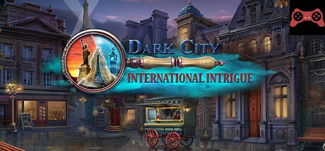 Dark City: International Intrigue System Requirements