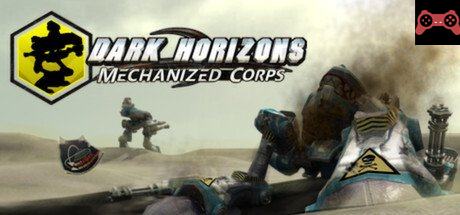 Dark Horizons: Mechanized Corps System Requirements